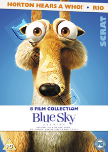 Blue Sky Studios Collection | Epic / Horton Hears a Who! |Dr. Seuss